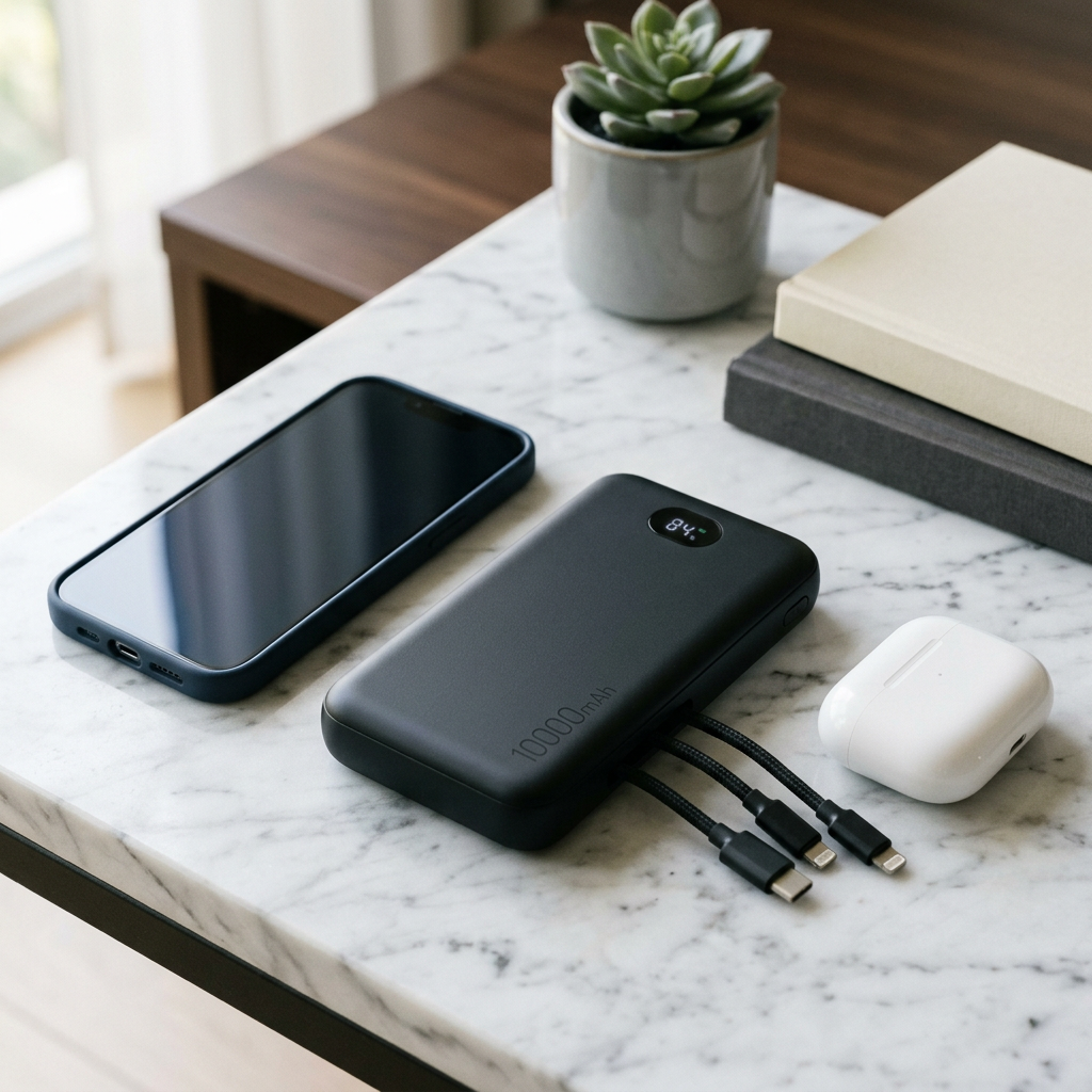 Power Bank