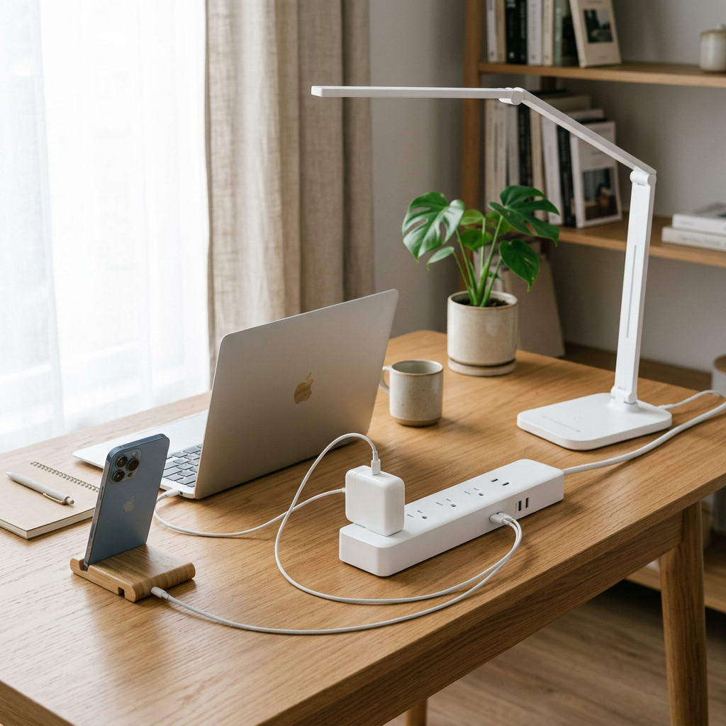 Power Strip
